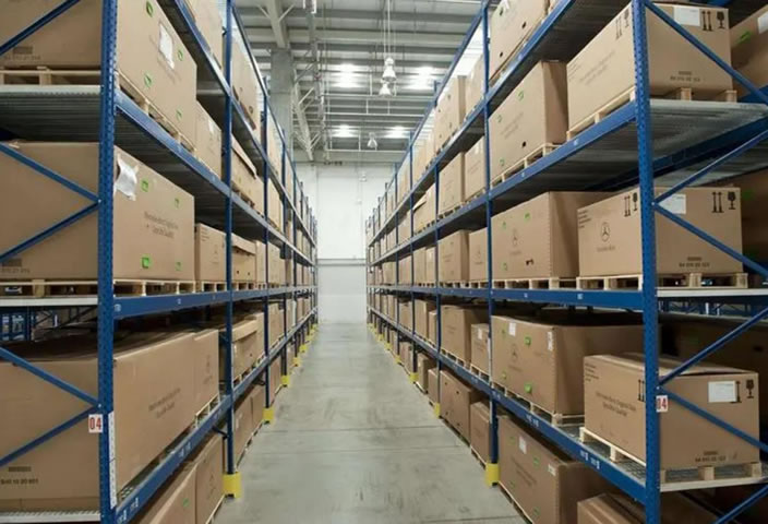 泉州到甘德县货物仓储