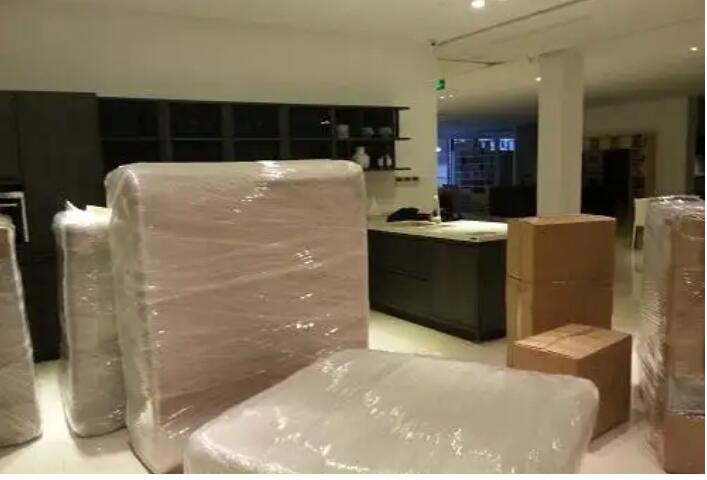 泉州到甘德县长途搬家